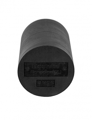Cylindre de montage Rondoline®-PU Ø90MM Ep. 60MM
