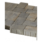 Germania Antik® Calcaire Coquillier Nuancé Pavé Béton Nuancé Multi-formats Ep. 6CM  0,86m²