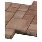 La Tierra® Sauvage Galet Nebraska Nuancé Pavé Béton Multi-formats Ep. 6CM  0,81m²