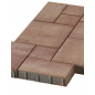 La Tierra® Sauvage Galet Nebraska Nuancé Pavé Béton Multi-formats Ep. 6CM  0,81m²