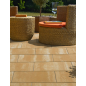 La Tierra® Dalle Béton Sunset Format 30/60CM Ep. 5CM  0,72m²