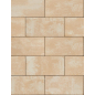 La Tierra® Dalle Béton Sunset Format 30/60CM Ep. 5CM  0,72m²