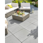 Vanity® Dalle Béton Gris Format 60/60CM Ep. 5,5CM  0,72m²