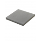 Vanity® Dalle Béton Gris Format 60/60CM Ep. 5,5CM  0,72m²