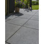 Vanity® Dalle Béton Anthracite Format 60/60CM Ep. 5,5CM  0,72m²