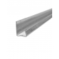 Lot de 10 Lisse Clip 21/23 Rail pour Fourrure Long. 300CM NF