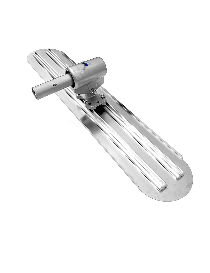 Lissarde Inox à Tête Oscillante Long. 990MM TALIAPLAST