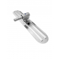 Lissarde Inox à Tête Oscillante Long. 990MM TALIAPLAST