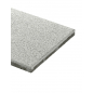 Fiori® Dalle Béton Surface Poli Blanc Format 40/40CM Ep. 3,8CM  0,96m²