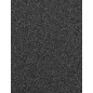 Madison® Midnight Black Dalle Béton Format 100/100CM Ep. 5,5CM