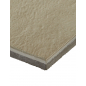 Farini® Mélangé Beige Dalle Béton Format 40/40CM Ep. 3,8CM