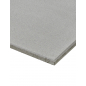 Polaris® Gris Dalle Béton Grenaillée Fin Format 80/80CM Ep. 5CM