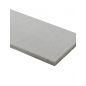 Polaris® Gris Dalle Béton Grenaillée Fin Format 40/80CM Ep. 5CM