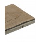 Yamino® BETONPLUS Dalle Béton & Céramique Beige Moucheté Format 30/90CM Ep. 5CM