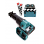 Scie Récipro LXT Makita DJR360 Energie 2X18V + 4 Batteries + 1 Chargeur + 5 Lames