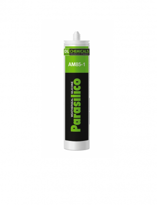 Mastic Silicone Multi-Usages Parasilico AM85-1 Beige 310ML