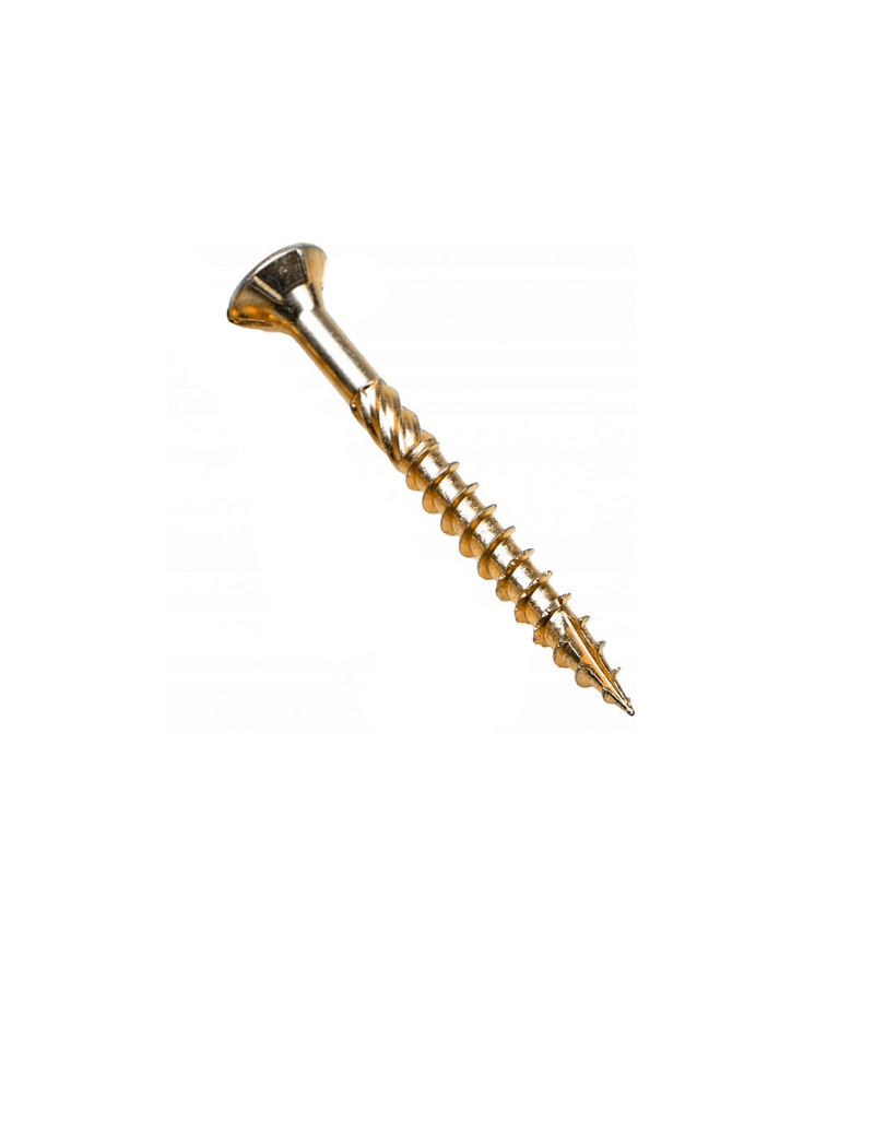 Vis à Bois Tète Fraisée Torx KMWHT PX 3,0X30MM Boite de 500