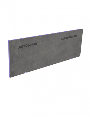 JACKOBOARD® Wabo Elément d'Habillage pour Baignoire 177/60CM Ep. 30MM