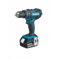 DHP482Z Perceuse Visseuse à Percussion Sans Fil Makita