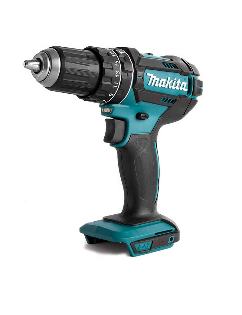 DHP482Z Perceuse Visseuse à Percussion Sans Fil Makita