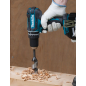 DHP482Z Perceuse Visseuse à Percussion Sans Fil Makita