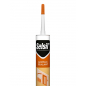 Selsil® Mastic Acrylique Renforcé en Silicone Blanc 310ML