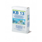 KB 13 Enduit de Fond Naturel à Base de Chaux à Effet Marbré 25KG