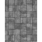 Assos Dark Line Pavé Béton Nuancé Format 40/20CM Ep. 6CM  0,96m²