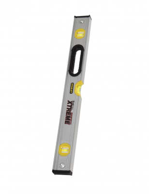 Stanley® Fatmax® Pro Niveau Tubulaire Long. 40CM