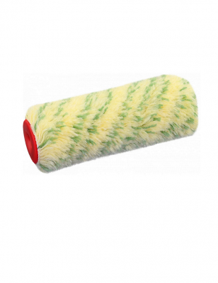 Rouleau Peinture Premium Polyamide Larg. 12CM Fibres 13MM