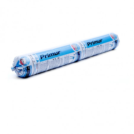 Primur® Sac Tubulaire Colle Auto-Adhésive Elastique 600ML