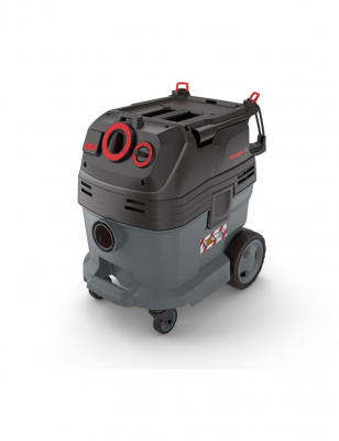 VCL 530 PRO 30LT Aspirateur Industriel de Chantier 1380W