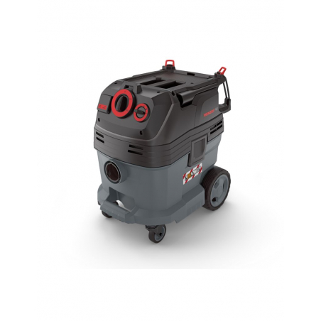 VCL 530 PRO 30LT Aspirateur Industriel de Chantier 1380W