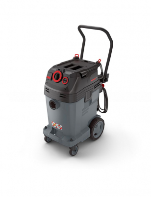 VCL 550 PRO 50LT Aspirateur Industriel de Chantier 1380W