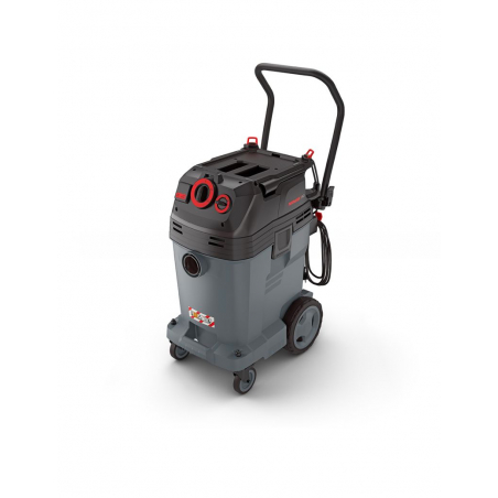 VCL 550 PRO 50LT Aspirateur Industriel de Chantier 1380W