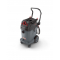 VCL 550 PRO 50LT Aspirateur Industriel de Chantier 1380W