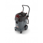 VCM 550 PRO 50LT Aspirateur Industriel de Chantier 1380W