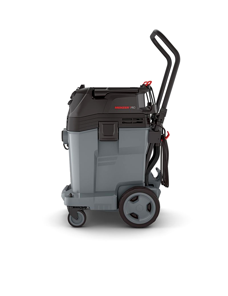 VCM 550 PRO 50LT Aspirateur Industriel de Chantier 1380W