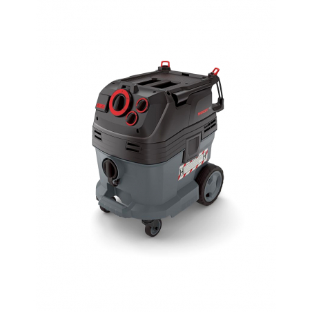 VCH 530 PRO 30LT Aspirateur Industriel de Chantier pour Amiente 1380W