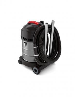 VCL 320 20LT Antistatic Aspirateur Industriel de Chantier 1400W