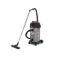 VCL 330 30LT Antistatic Aspirateur Industriel de Chantier 1400W