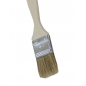 Brosse Plate pour Peinture et Lasure Larg. 35MM