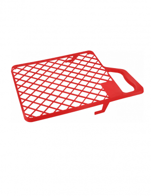 Grille de Raclage pour Peinture Larg. 200MM Long. 240MM