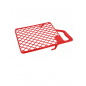 Grille de Raclage pour Peinture Larg. 200MM Long. 240MM