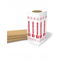 Alpharock Panneau  Isolant en Laine de Roche Ep. 60MM Lot de 4,05M²