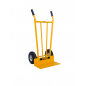 AY-300-SN R/IMP Diable Manuel Roue Anti-crevaison Capacité 300KG