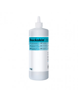 Dockskin® 200 Primaire d'Adhérence pour Supports Maçonnés 1LT