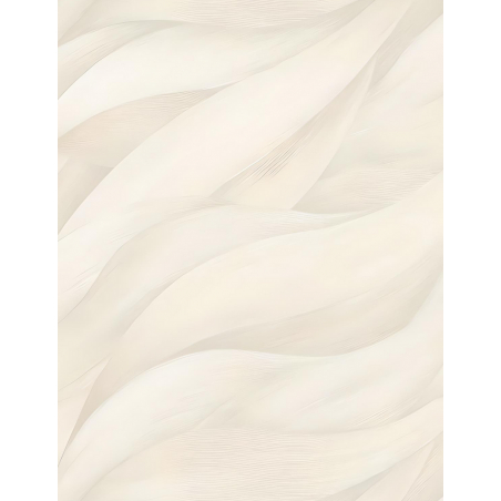 Casual Chic 10257 V01 Beige Papier Peint Larg. 0,53M Long. 10,05M Rouleau 5,33m²