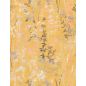 Casual Chic 10258 V03 Jaune Papier Peint Larg. 0,53M Long. 10,05M Rouleau 5,33m²