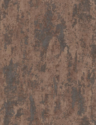 Casual Chic 10273 V11 Marron Papier Peint Larg. 0,53M Long. 10,05M Rouleau 5,33m²